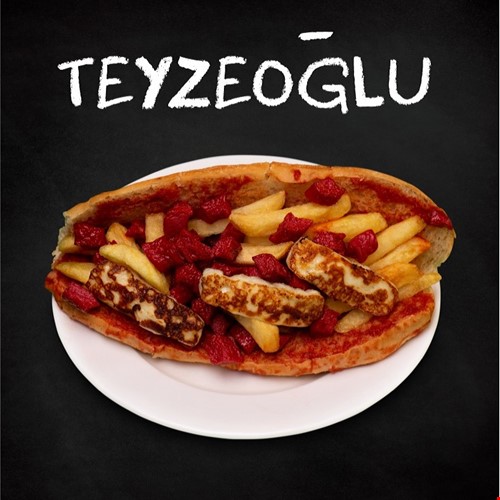Teyzeoğlu